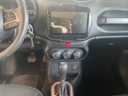 
RENEGADE 1.8 16V – 2018 completo									