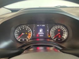 
RENEGADE 1.8 16V – 2018 completo									