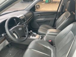 
SANTA FÉ 2.4 MPI 2WD 16V – 2012 completo									