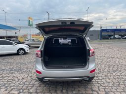 
SANTA FÉ 2.4 MPI 2WD 16V – 2012 completo									
