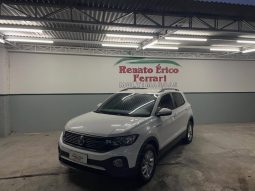 T-CROSS 1.0 200 TSI – 2020