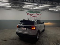 
T-CROSS 1.0 200 TSI – 2020 completo									