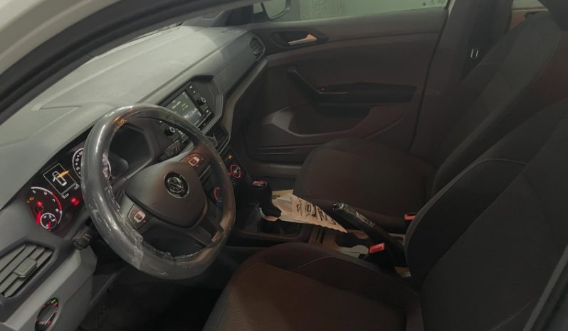 
T-CROSS 1.0 200 TSI – 2020 completo									