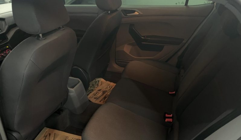 
T-CROSS 1.0 200 TSI – 2020 completo									