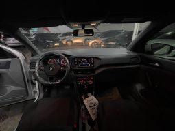 
T-CROSS 1.0 200 TSI – 2020 completo									