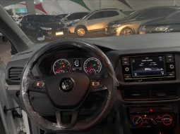 
T-CROSS 1.0 200 TSI – 2020 completo									