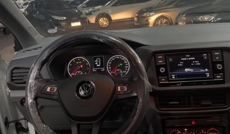 
T-CROSS 1.0 200 TSI – 2020 completo									