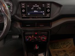 
T-CROSS 1.0 200 TSI – 2020 completo									