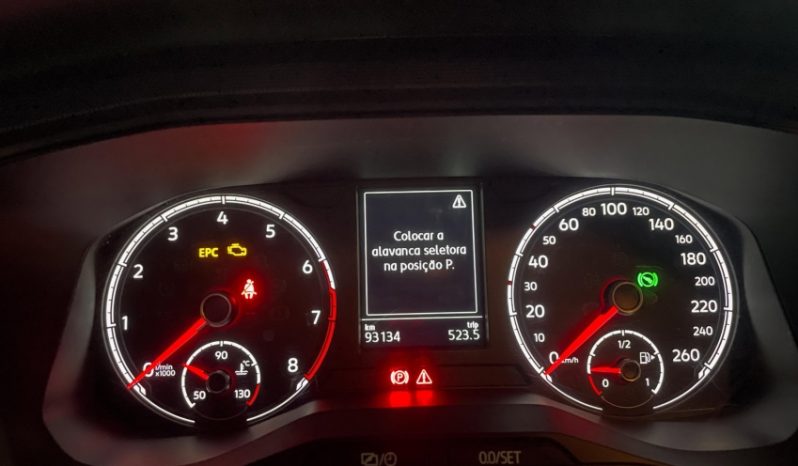 
T-CROSS 1.0 200 TSI – 2020 completo									