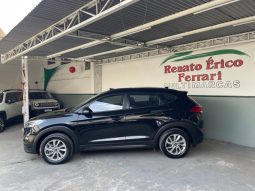 
TUCSON 1.6 16V T-GDI GLS ECOSHIFT – 2021 completo									