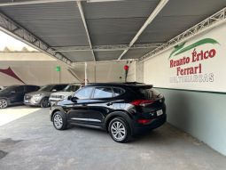 
TUCSON 1.6 16V T-GDI GLS ECOSHIFT – 2021 completo									