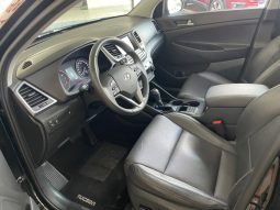 
TUCSON 1.6 16V T-GDI GLS ECOSHIFT – 2021 completo									