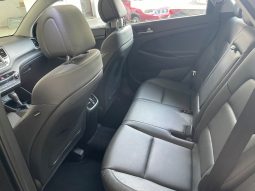 
TUCSON 1.6 16V T-GDI GLS ECOSHIFT – 2021 completo									