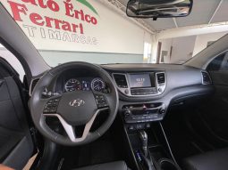 
TUCSON 1.6 16V T-GDI GLS ECOSHIFT – 2021 completo									