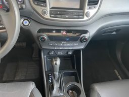 
TUCSON 1.6 16V T-GDI GLS ECOSHIFT – 2021 completo									