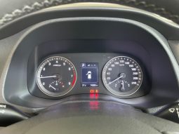 
TUCSON 1.6 16V T-GDI GLS ECOSHIFT – 2021 completo									
