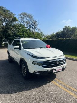 
TORO FREEDOM 2.0 4X4 – 2023 completo									