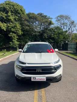 
TORO FREEDOM 2.0 4X4 – 2023 completo									