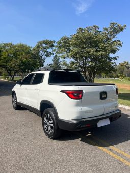 
TORO FREEDOM 2.0 4X4 – 2023 completo									