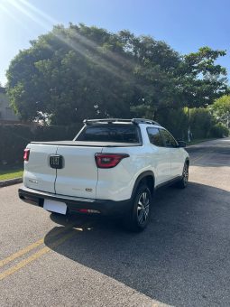 
TORO FREEDOM 2.0 4X4 – 2023 completo									