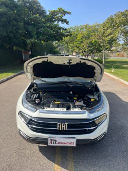 
TORO FREEDOM 2.0 4X4 – 2023 completo									