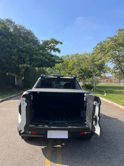 
TORO FREEDOM 2.0 4X4 – 2023 completo									