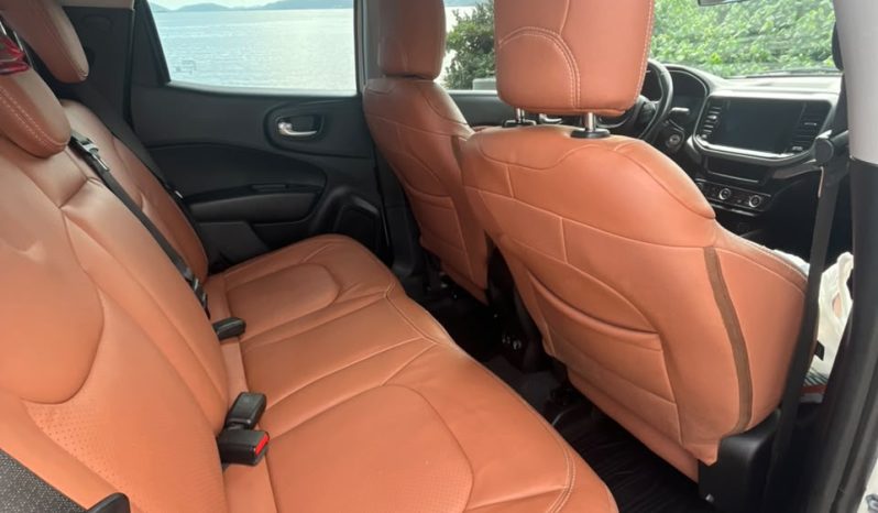 
TORO FREEDOM 2.0 4X4 – 2023 completo									