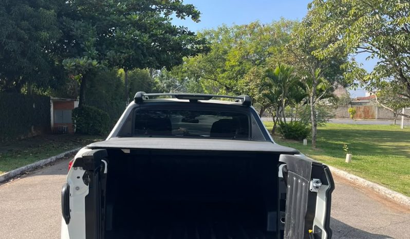 
TORO FREEDOM 2.0 4X4 – 2023 completo									