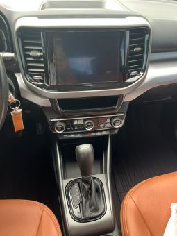 
TORO FREEDOM 2.0 4X4 – 2023 completo									