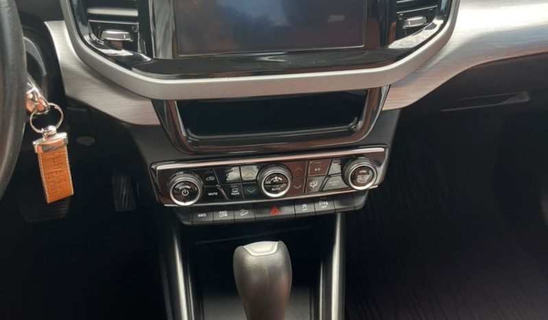 
TORO FREEDOM 2.0 4X4 – 2023 completo									
