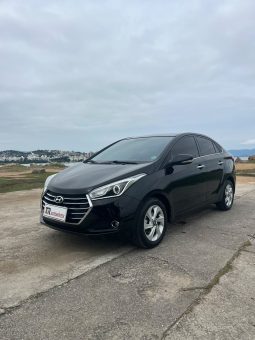 HB20S PREMIUM 1.6 – 2017