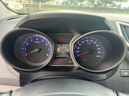 
HB20S PREMIUM 1.6 – 2017 completo									