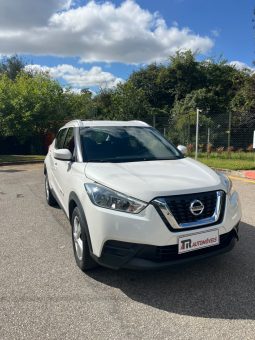 
KICKS 1.6 S DIRECT CVT – 2019 completo									