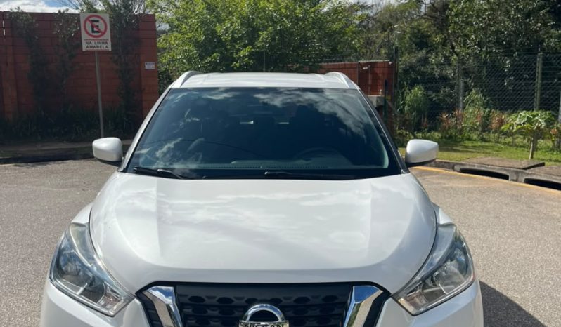 
KICKS 1.6 S DIRECT CVT – 2019 completo									