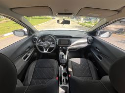 
KICKS 1.6 S DIRECT CVT – 2019 completo									