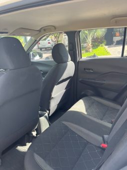 
KICKS 1.6 S DIRECT CVT – 2019 completo									