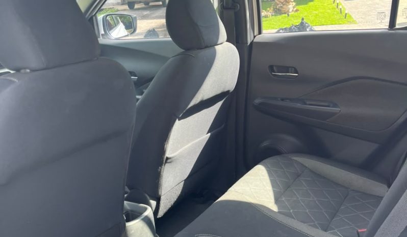 
KICKS 1.6 S DIRECT CVT – 2019 completo									