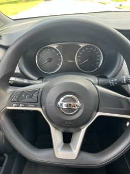 
KICKS 1.6 S DIRECT CVT – 2019 completo									