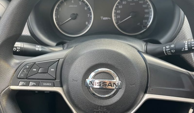 
KICKS 1.6 S DIRECT CVT – 2019 completo									