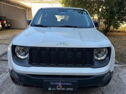 
RENEGADE 1.8 – 2019 completo									