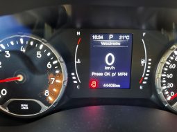 
RENEGADE 1.8 – 2019 completo									
