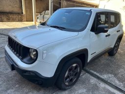RENEGADE 1.8 – 2019