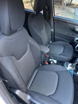 
RENEGADE 1.8 – 2019 completo									