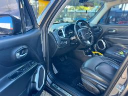 
RENEGADE LONGITUDE 2.0 4×4 – 2019 completo									