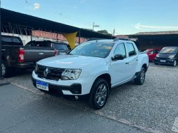 
OROCH INTENSE 1.6 – 2024 completo									