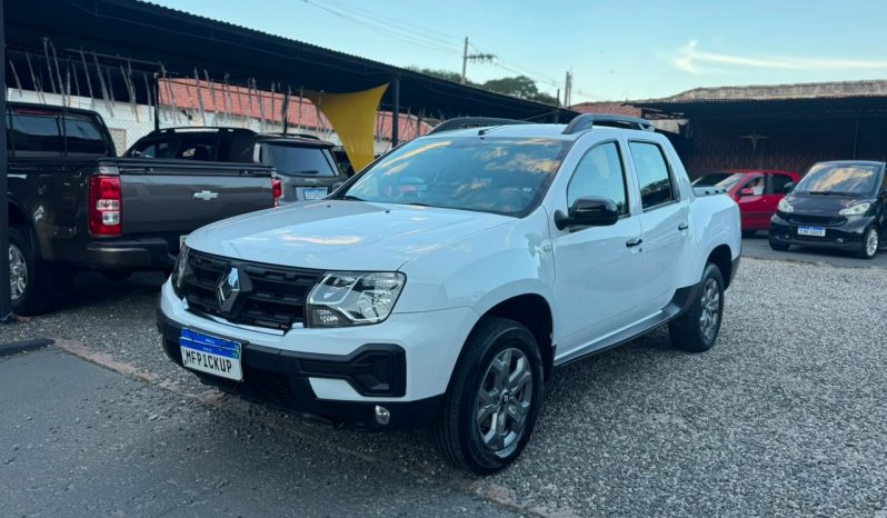 
OROCH INTENSE 1.6 – 2024 completo									