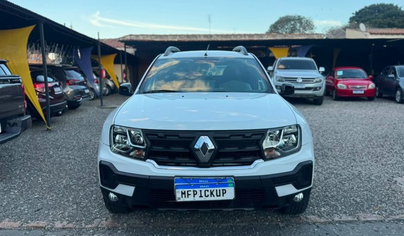 
OROCH INTENSE 1.6 – 2024 completo									