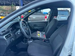 
OROCH INTENSE 1.6 – 2024 completo									