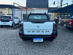 
OROCH INTENSE 1.6 – 2024 completo									