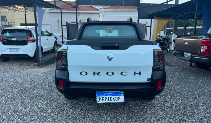 
OROCH INTENSE 1.6 – 2024 completo									